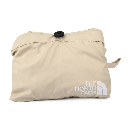 Sombrero de pescador Sun Stash plegable Reversible de The North Face - Marrón Claro