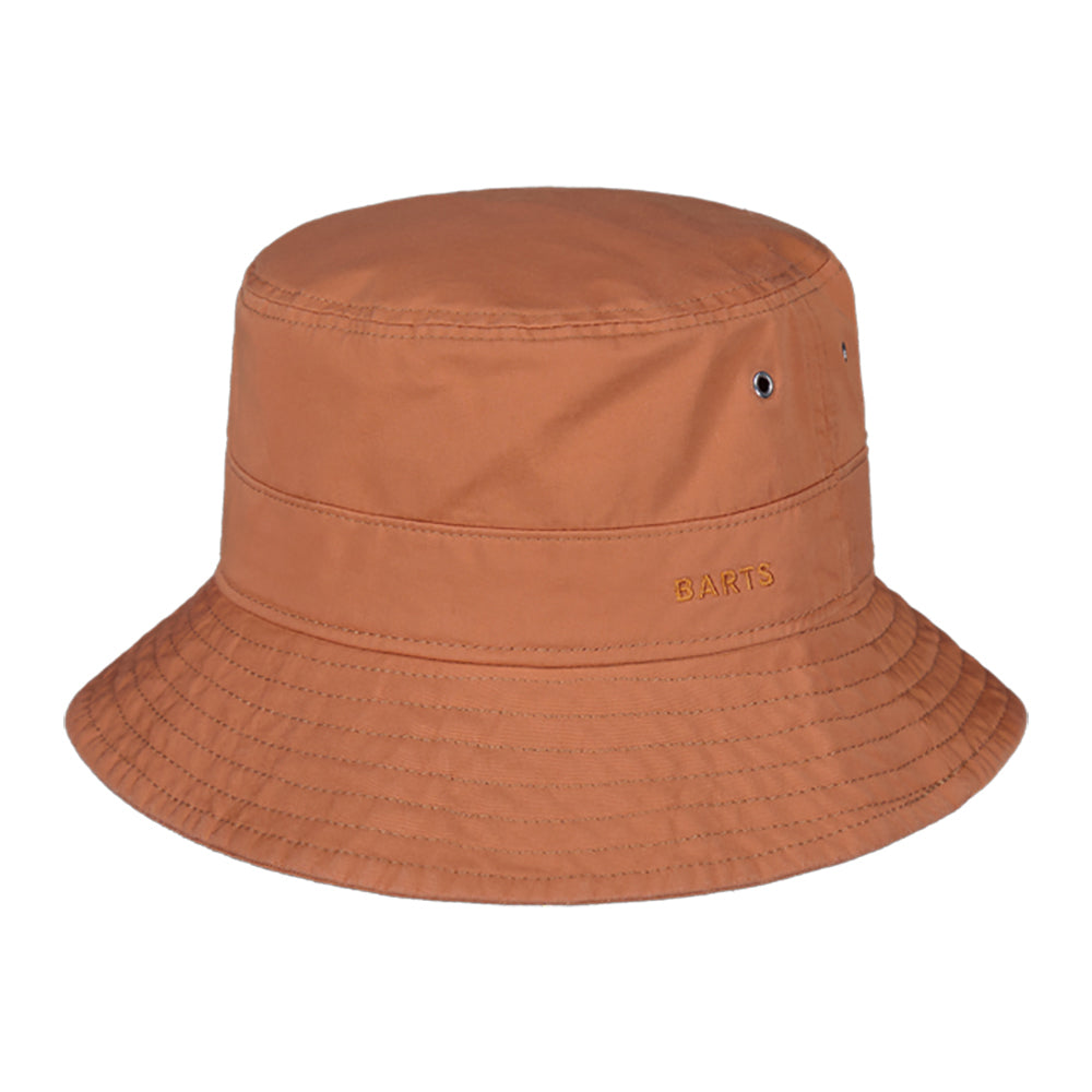 Sombrero de pescador Calomba de algodón de Barts - Naranja