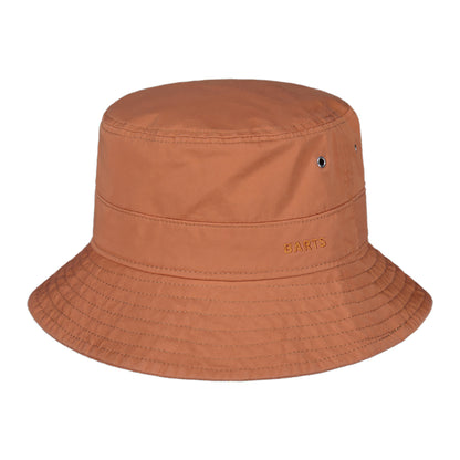 Sombrero de pescador Calomba de algodón de Barts - Naranja