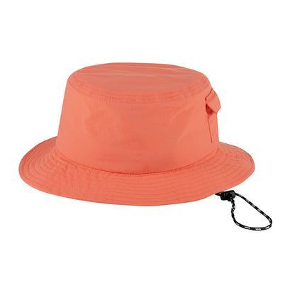 Sombrero de pescador Cargo reciclado de New Balance - Naranja