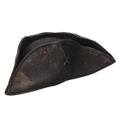 Sombrero Tricornio de pirata de Elope