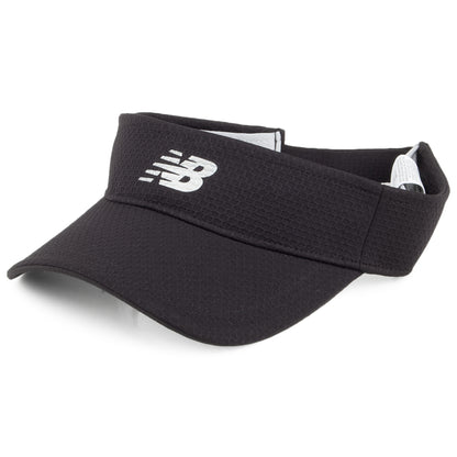 Visera Performance de New Balance - Negro