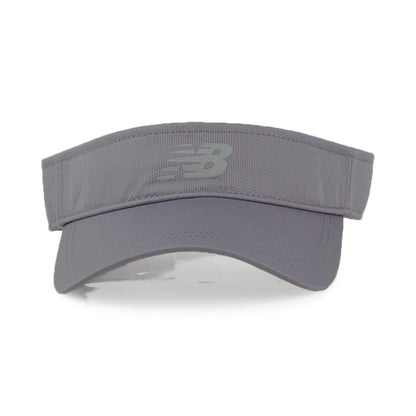 Visera Performance Classic de New Balance - Gris