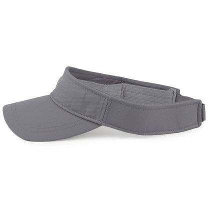 Visera Performance Classic de New Balance - Gris