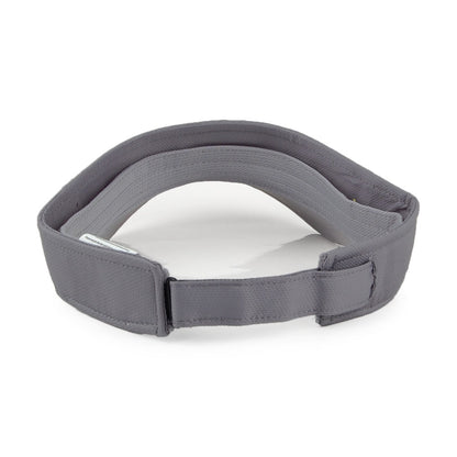 Visera Performance Classic de New Balance - Gris