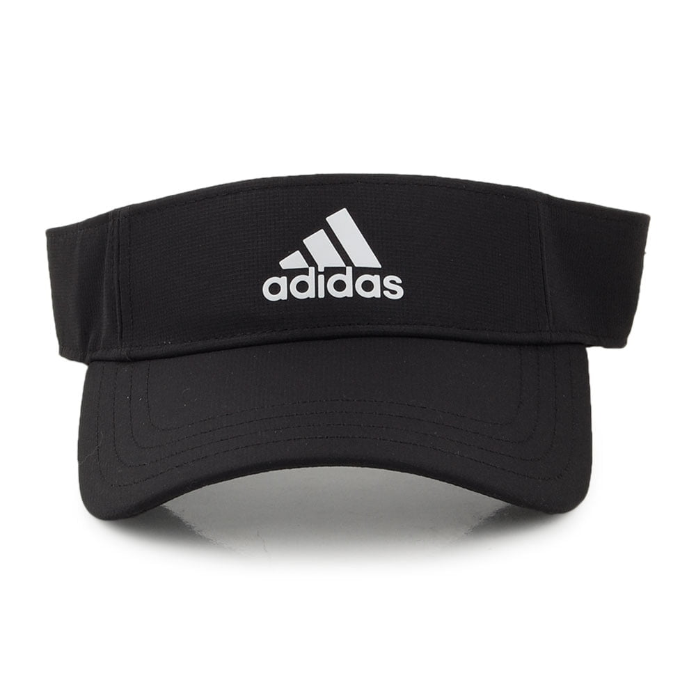 Visera Golf Tour de Adidas - Negro