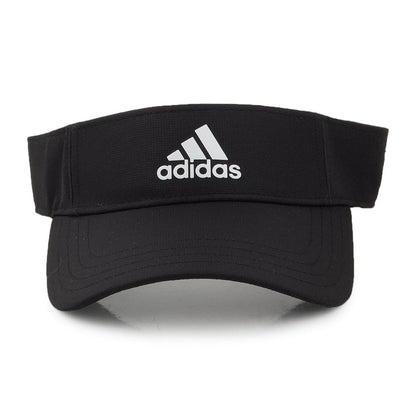 Visera Golf Tour de Adidas - Negro