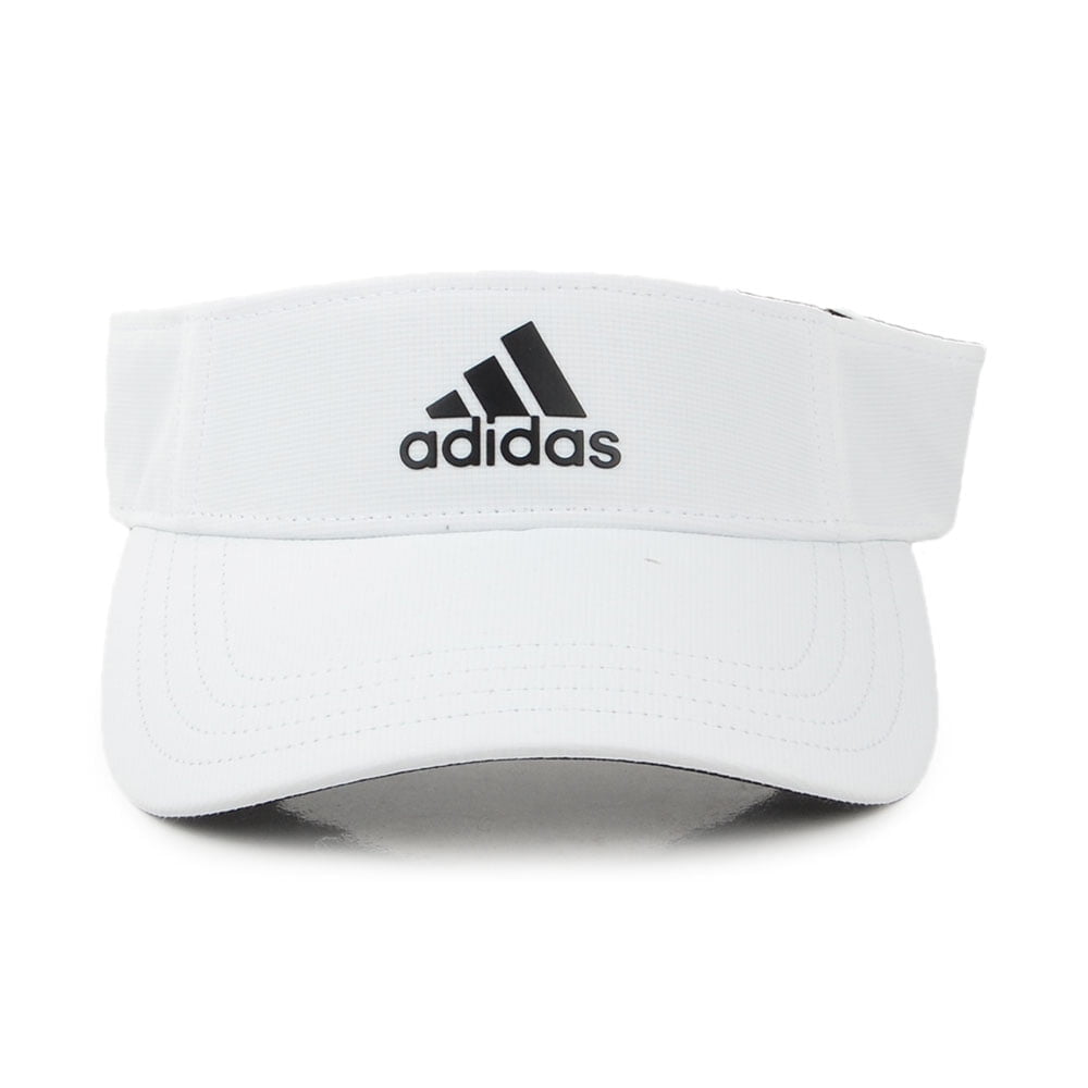 Visera Golf Tour de Adidas - Blanco