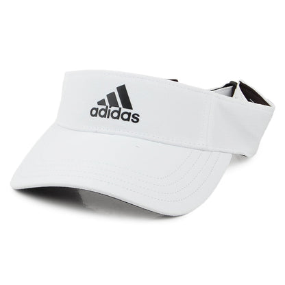 Visera Golf Tour de Adidas - Blanco