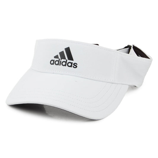 Visera Golf Tour de Adidas - Blanco