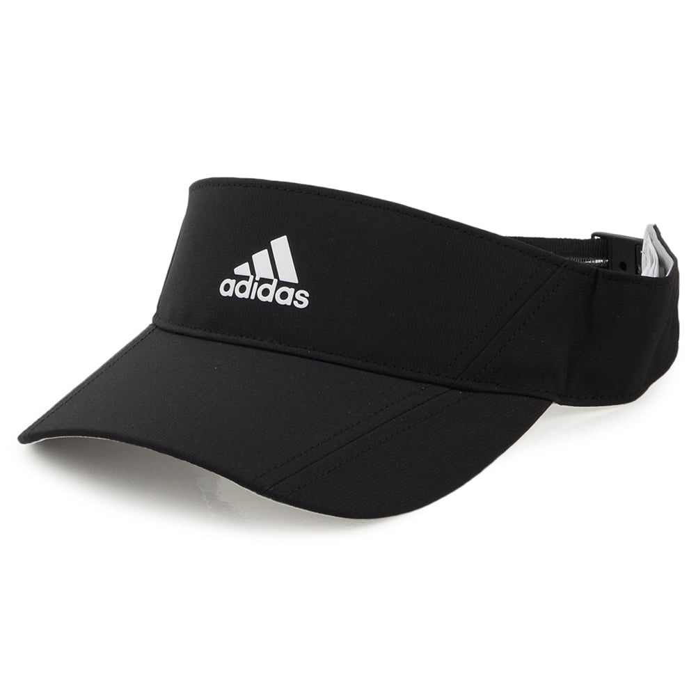 Visera Comfort de Adidas - Negro