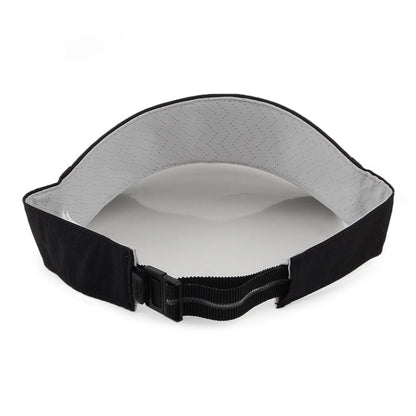 Visera Comfort de Adidas - Negro