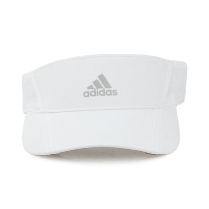Visera Comfort de Adidas - Blanco