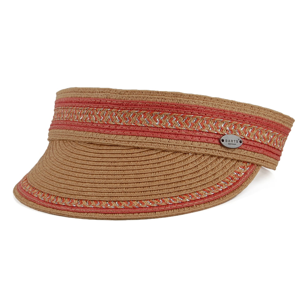 Visera Blainet de Barts - Natural