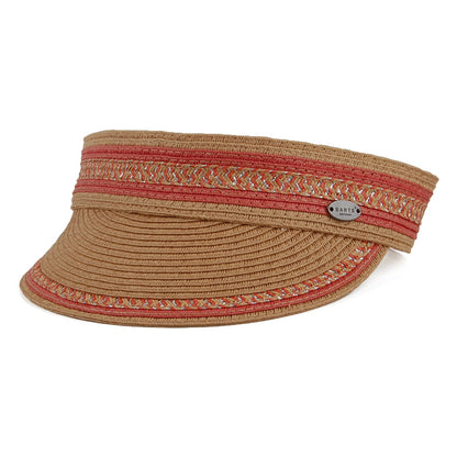 Visera Blainet de Barts - Natural