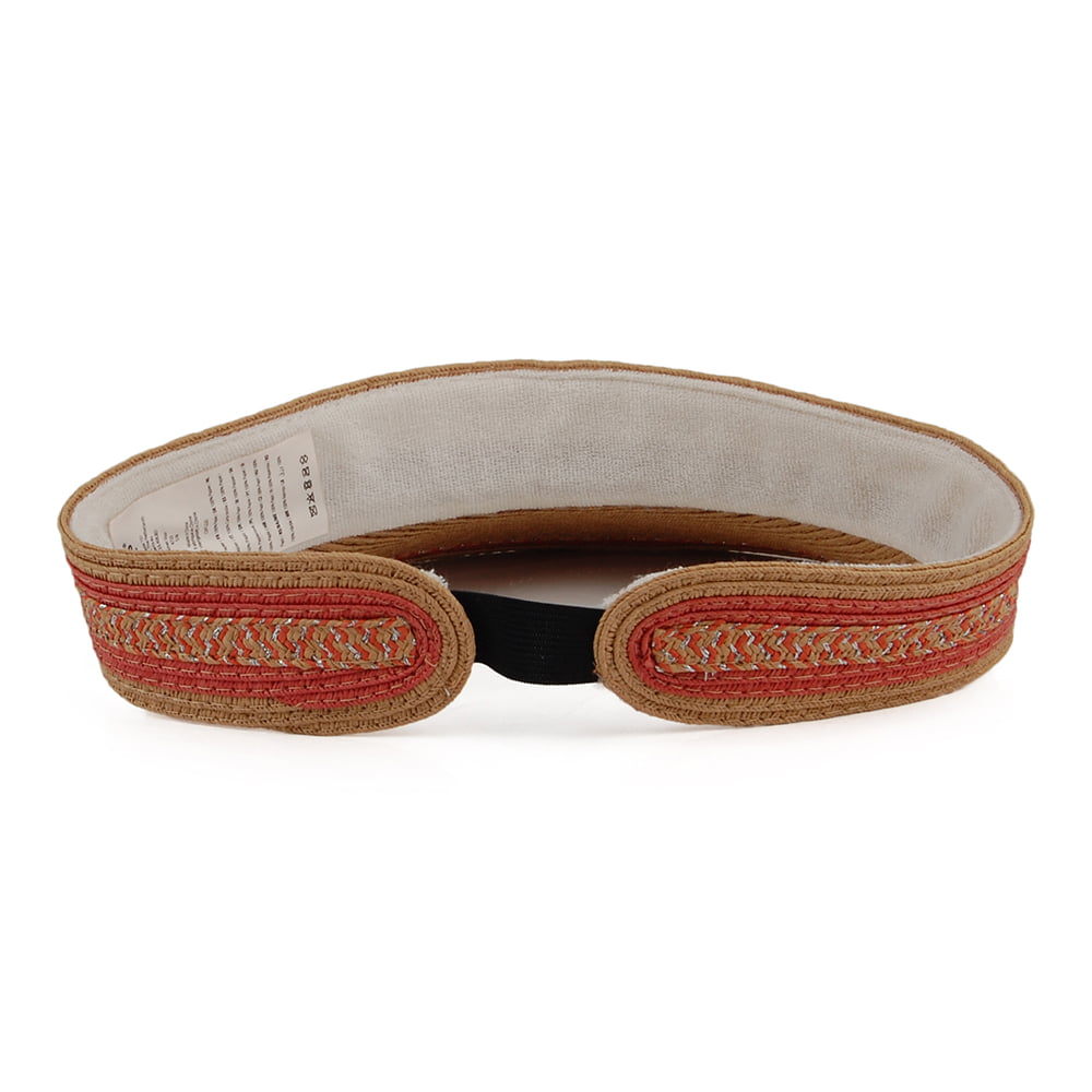 Visera Blainet de Barts - Natural