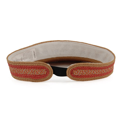 Visera Blainet de Barts - Natural