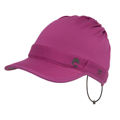Visera UV Shield Cool Convert de Sunday Afternoons - Rosa
