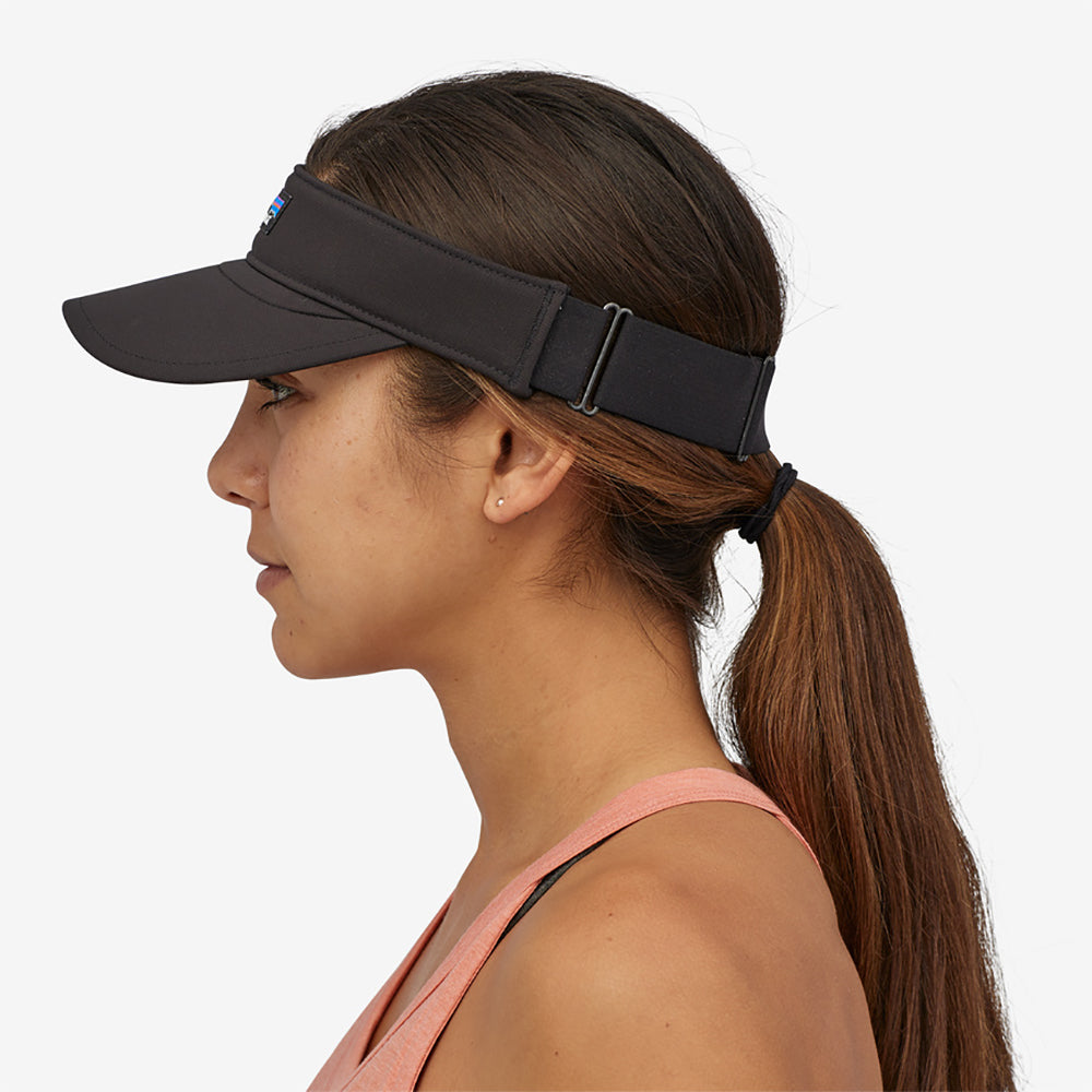 Visera Airshed de Patagonia - Negro