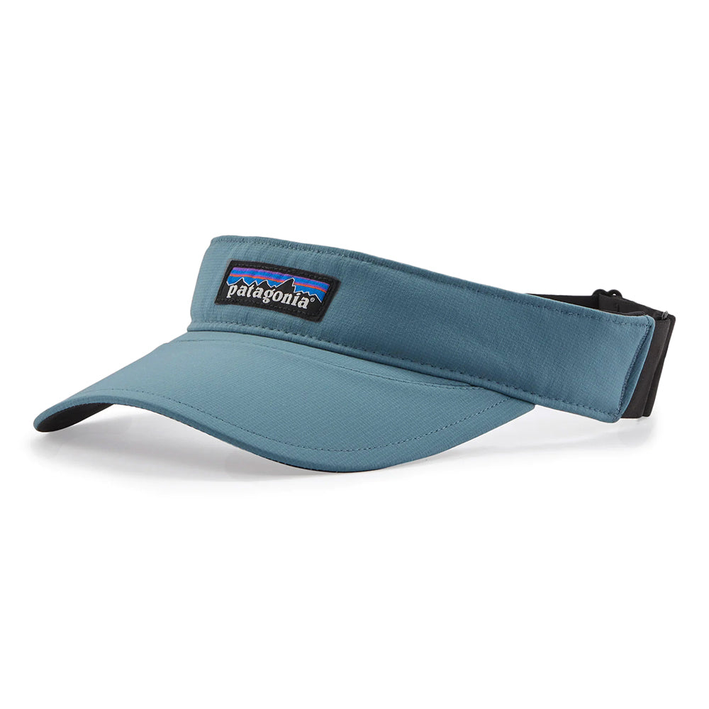Visera Airshed de Patagonia - Azul Ahumado
