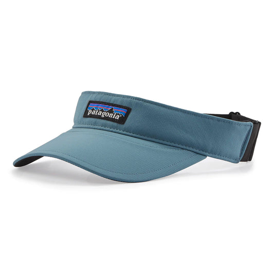 Visera Airshed de Patagonia - Azul Ahumado