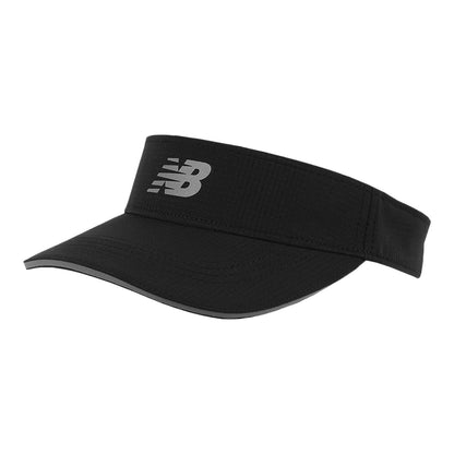 Visera Performance de New Balance - Negro