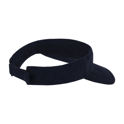 Visera Lifestyle de De felpa de New Balance - Negro