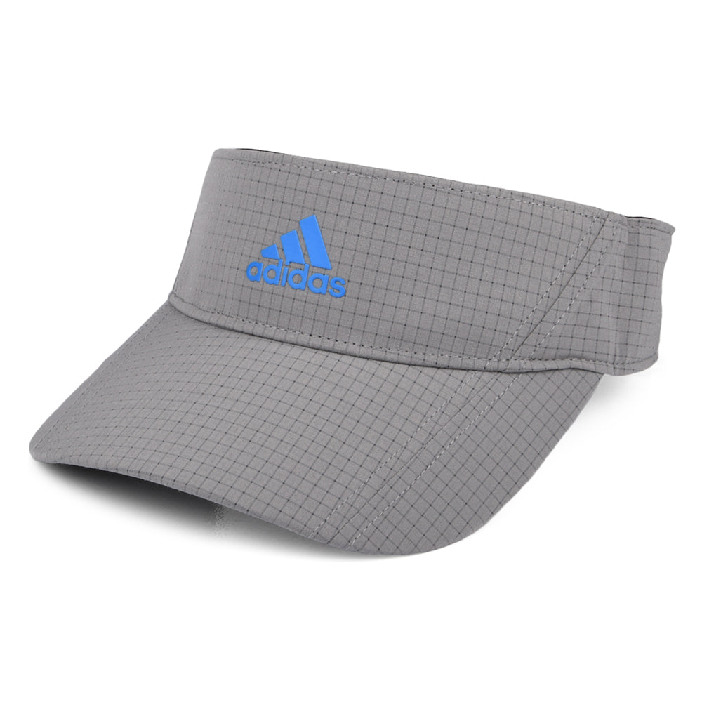 Visera mujeres Fairway de Adidas - Gris