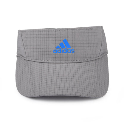 Visera mujeres Fairway de Adidas - Gris