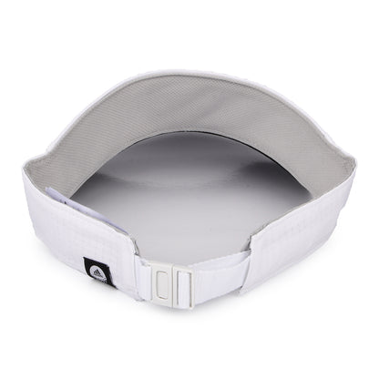 Visera mujeres Fairway de Adidas - Blanco