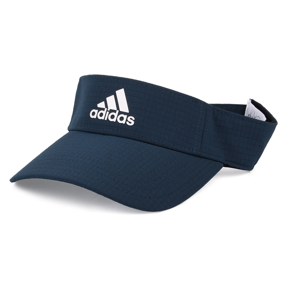 Visera Golf Tour reciclado de Adidas - Azul Marino