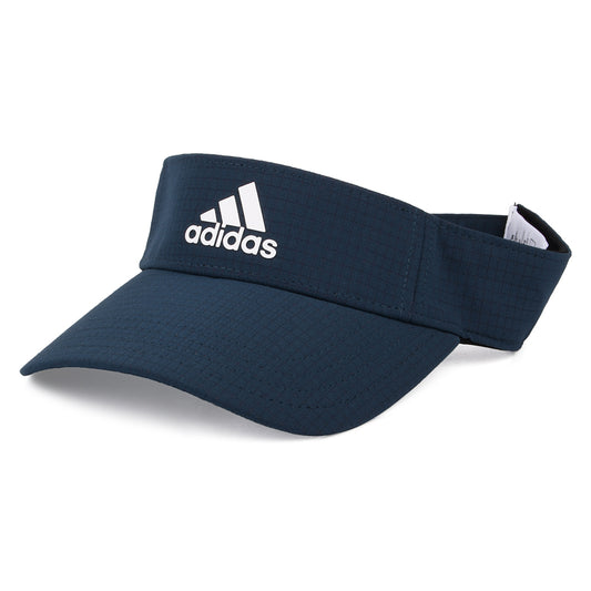 Visera Golf Tour reciclado de Adidas - Azul Marino