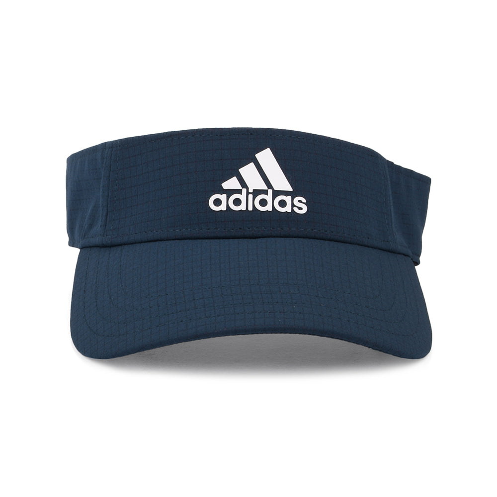 Visera Golf Tour reciclado de Adidas - Azul Marino