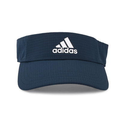 Visera Golf Tour reciclado de Adidas - Azul Marino