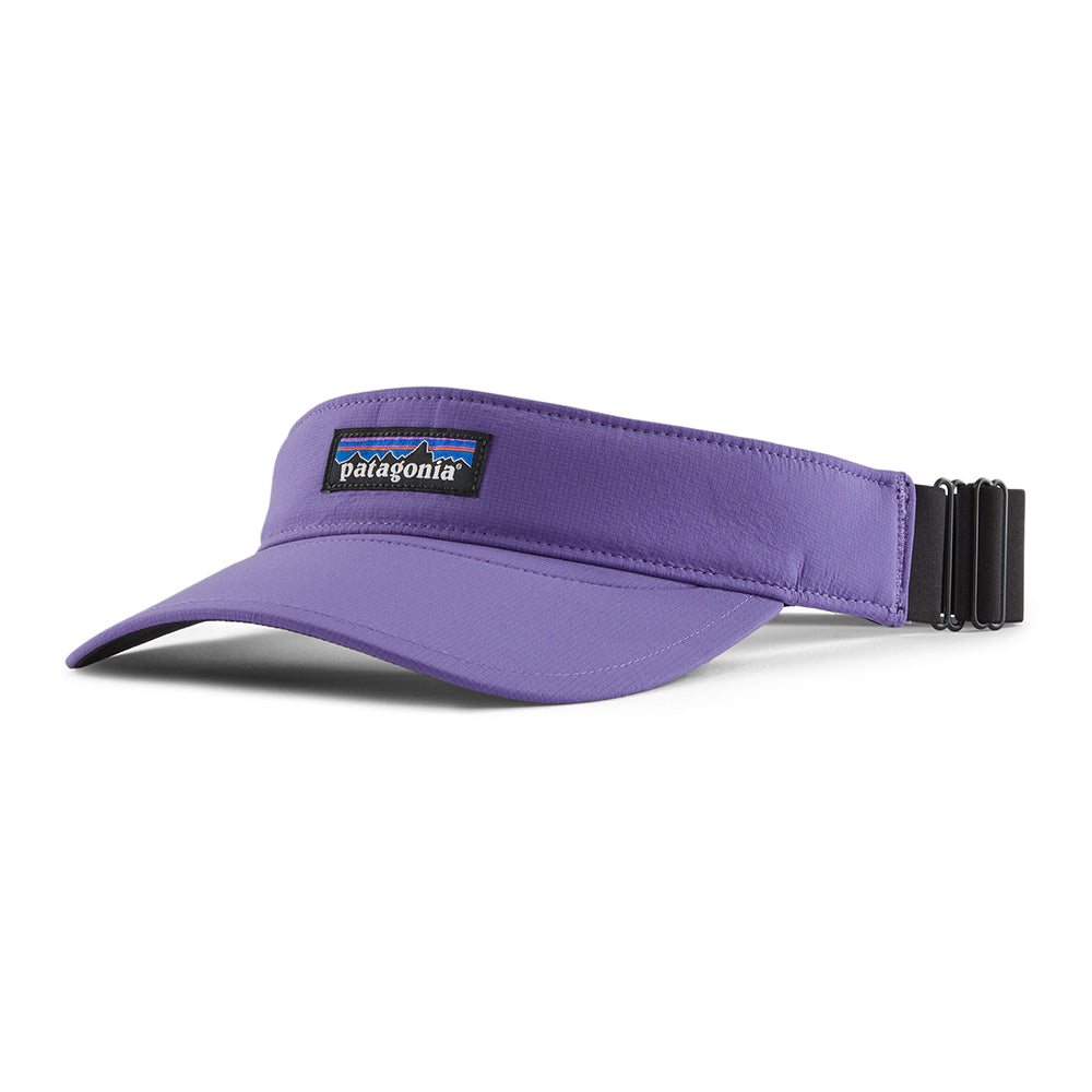 Visera Airshed de Patagonia - Morado