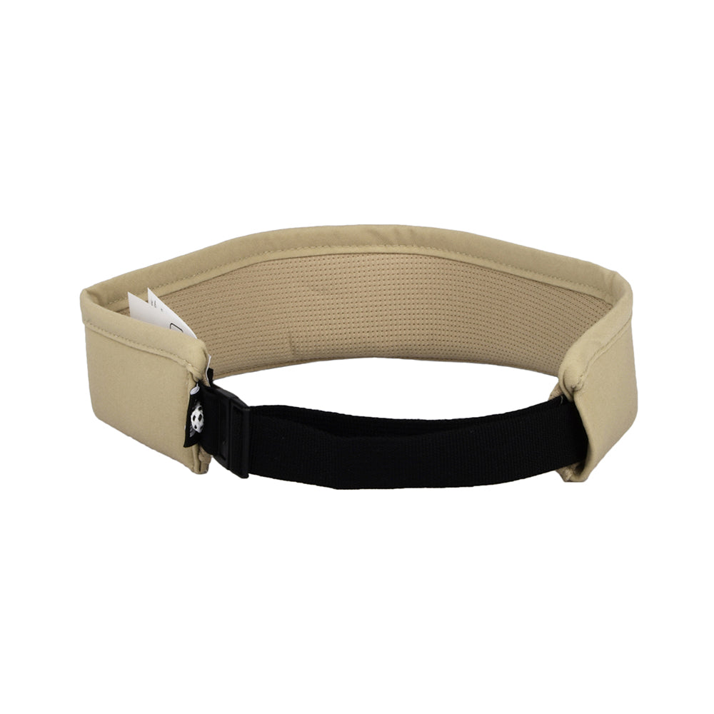 Visera Class V de The North Face - Arena