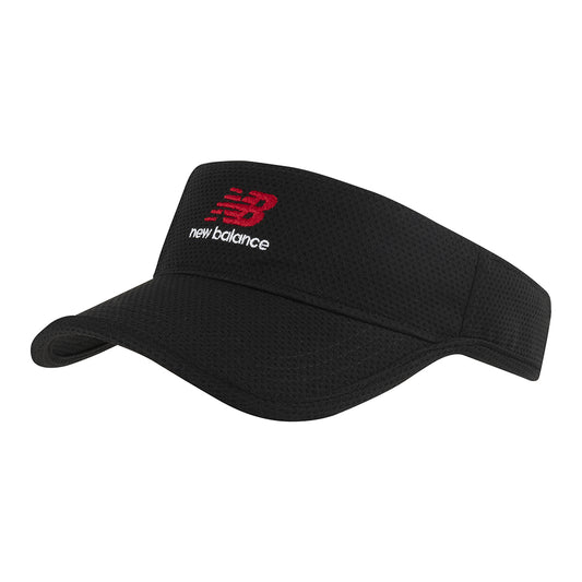 Visera Lifestyle de New Balance - Negro
