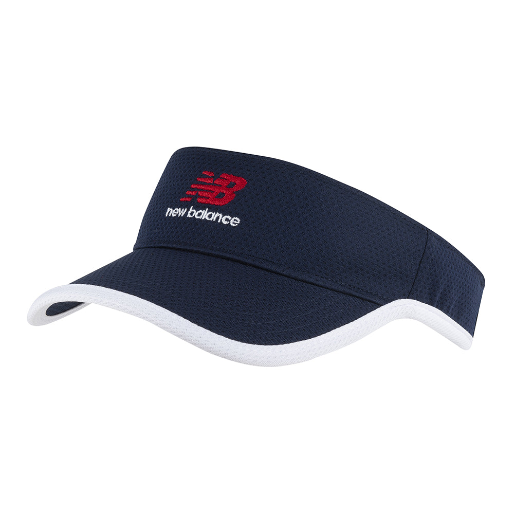 Visera Lifestyle de New Balance - Azul Marino