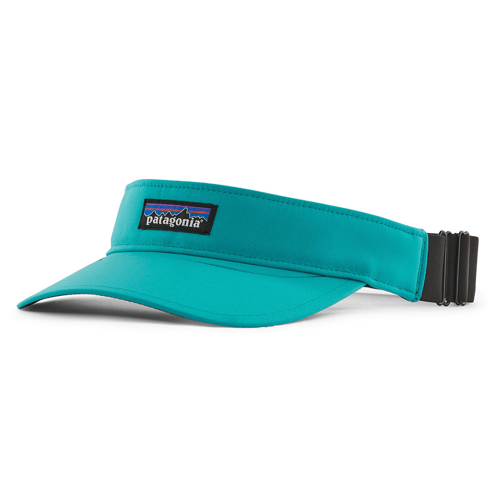 Visera Airshed de Patagonia - Verdemar