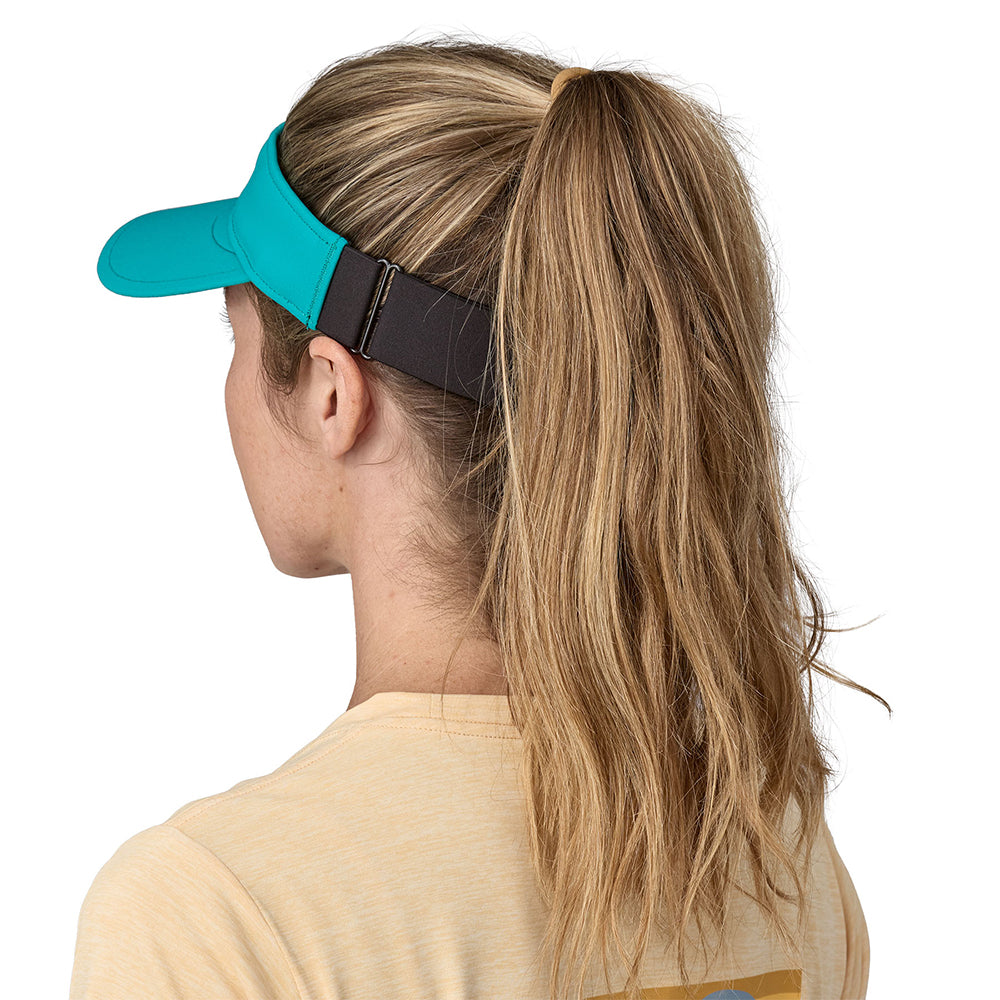 Visera Airshed de Patagonia - Verdemar