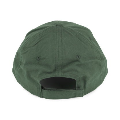 Gorra de béisbol de algodón - Verde
