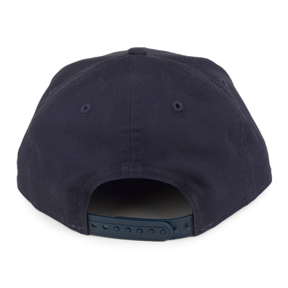 Gorra Snapback 9FIFTY Classic New York Yankees de New Era - Azul Marino