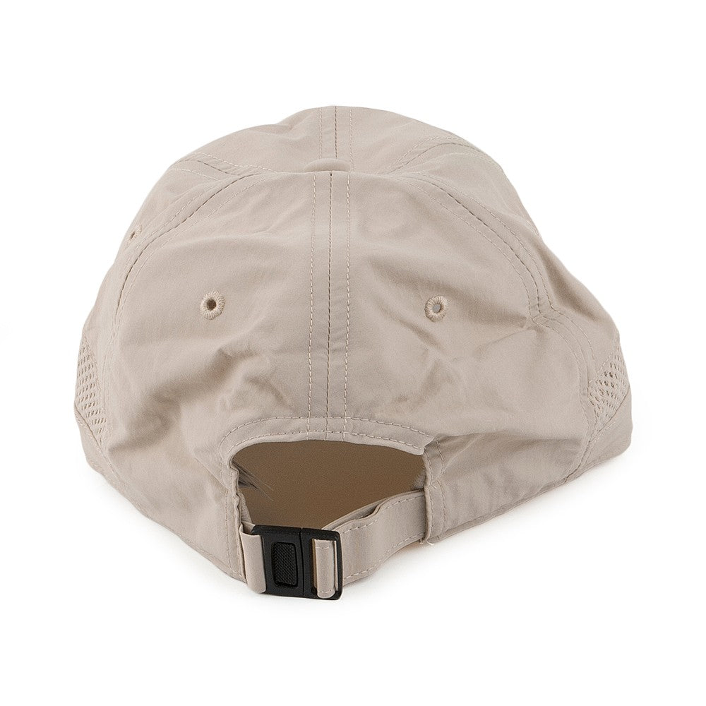 Gorra de béisbol Tech Shade de Columbia - Fósil