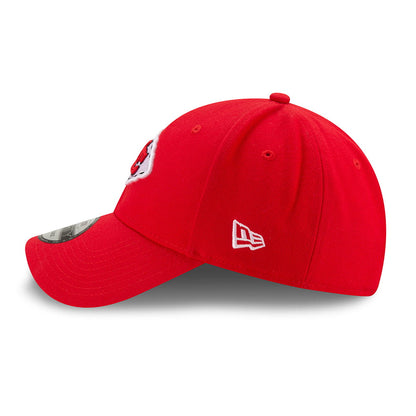 Gorra béisbol 9FORTY League Kansas City Chiefs New Era - Rojo