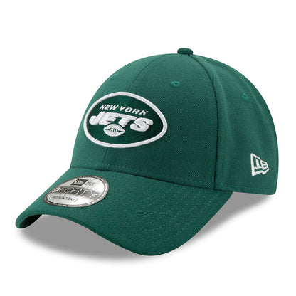 Gorra de béisbol 9FORTY League New York Jets de New Era - Verde