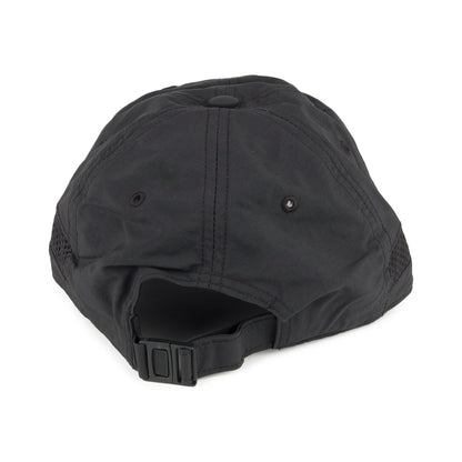 Gorra de béisbol Tech Shade de Columbia - Negro