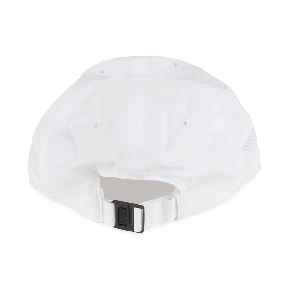 Gorra de béisbol Tech Shade de Columbia - Blanco