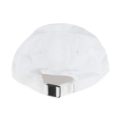 Gorra de béisbol Tech Shade de Columbia - Blanco