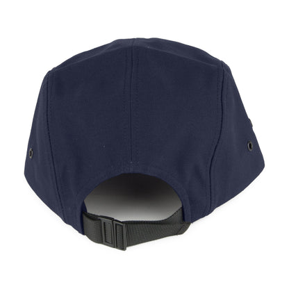 Gorra de béisbol 5 Paneles Backley de Carhartt WIP - Azul Marino