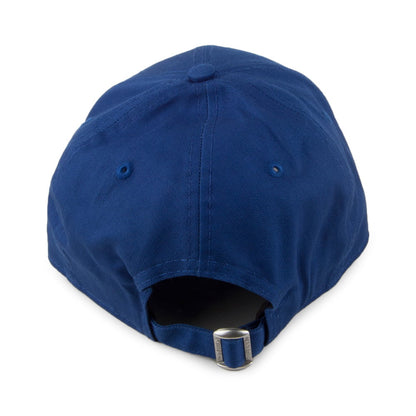 Gorra de béisbol 9FORTY monocromático Flag Collection de New Era - Azul